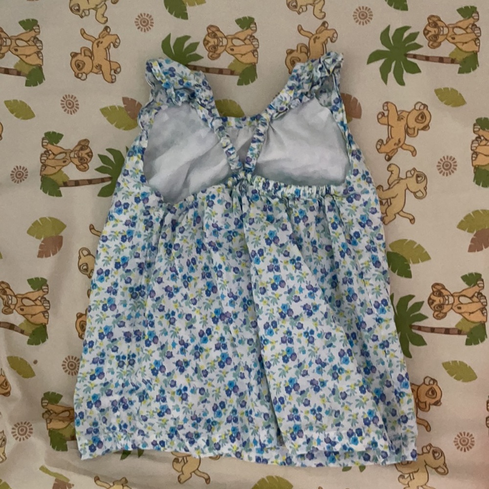 Mini Boden top - Picture 2 of 2
